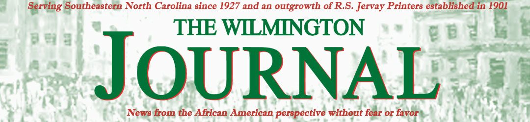 Wilmington Journal
